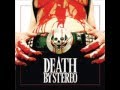 Death by Stereo - D B S F U 