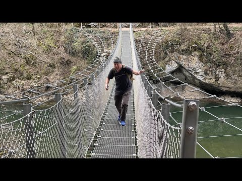 Naturpark Obere Donau