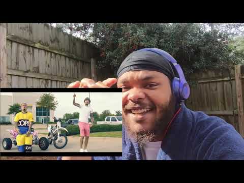 Hmm... Lo Poet  "Skrt Skrt" Ft. Lil 2z (REACTION)