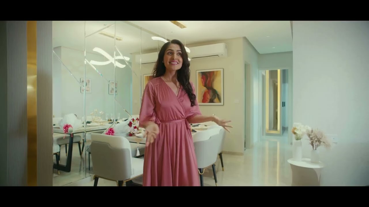 L&T ISLAND COVE MAHIM