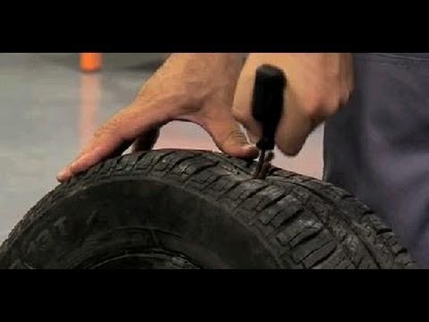 VIDEO    - Kit reparación de tiras adhesivo rápido