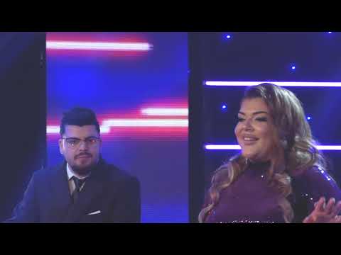 DZEFRINA & ROMA STARS - ANELA MI BORI I SITA l SHOW 2022 l