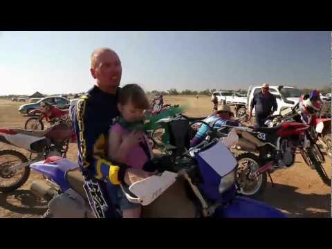 Thargomindah Motorbike Sports and Enduro