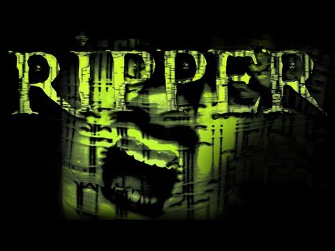 ripper pc game