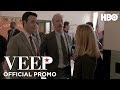 Veep: Season 1 Episode 6 Promo | HBO