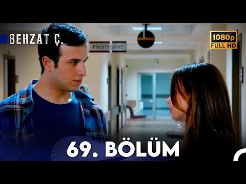 Behzat Ç. - 69. Bölüm HD