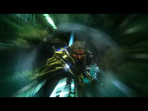 ARK  Valguero Artifact of the GateKeeper