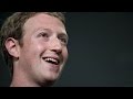 Documentary Biography - Mark Zuckerberg's Profile