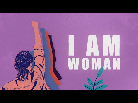 Helen Reddy - I Am Woman (Official Lyric Video)