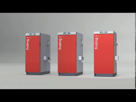 Fröling S4 Turbo - Einsatzgebiete