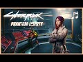 CYBERPUNK 2077 Phantom Liberty | Control Tower Combat Mix | Unofficial Soundtrack