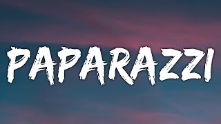 Kim Dracula - Paparazzi (Lyrics) Kim Dracula - Paparazzi (Lyrics)