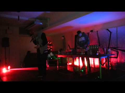 Paluch koncert NIEBO LUBIN 2013 HD