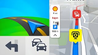 Sygic GPS Navigation & Maps How to use || how to use Sygic GPS Navigation & Maps