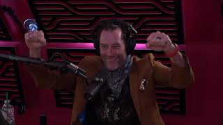 JRE 1584 - Todd White