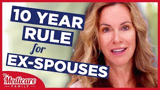 Social Security Rules for Divorced Spouses (Complete Guide)