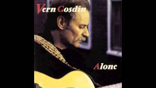 Vern Gosdin - That Just About Does It (Studio Recording)