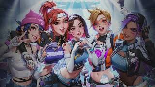 I Am Woman, Jordin Sparks [Hasiri U Edit]