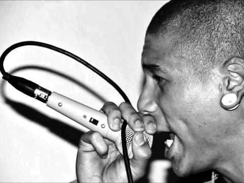 Leal do verso - Eles vão me aplaudir (prod RiqueMC)