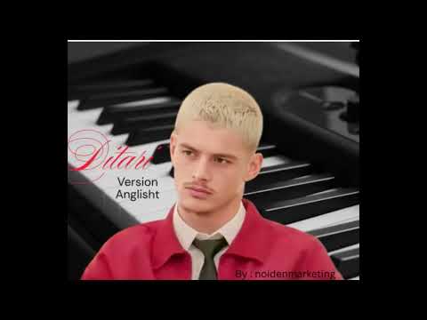 Londrim x Remzie Osmani x Noiden - Ditari ( English Version )