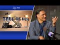 Celebrity True Or False Jimmy Smits On NYPD Blue L A Law Miami Vice More The Rich Eisen Show