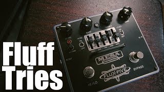 Mesa/Boogie Flux-Five - What To Know & Where To Buy | Equipboard
