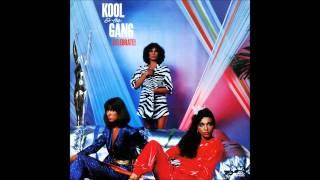 04. Kool & The Gang - Morning Star (Celebrate! 1980) HQ