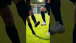 Cross Reading and Finishing Drill
