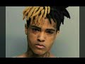 RIP XXXTENTACION 1998 2018