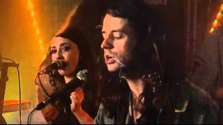 Crystal Fighters - Plage Acoustic (Live for Europe 1)