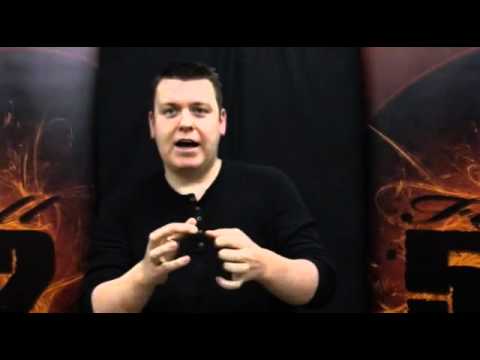 Deception Vol. 1 by Dave Forrest