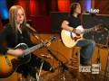 Avril Lavigne - My Happy Ending (live acoustic at ...