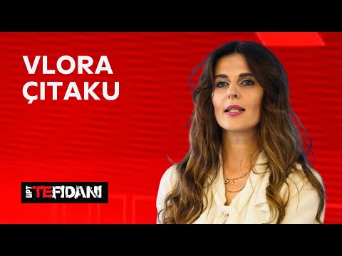 DPT TE FIDANI – Kunjat mes VV-së dhe Edi Ramës për Thaçin e Specialen – E ftuar: Vlora Çitaku