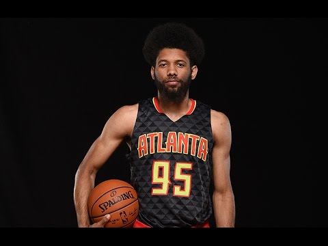 DeAndre Bembry 2016-2017 NBA Season Highlights