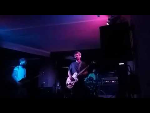 when the camera goes psychedelic - The Fuzz Brothers live