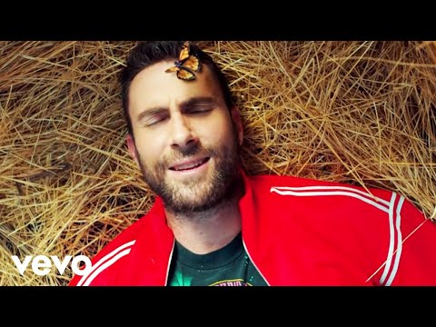 Maroon 5 – What Lovers Do ft. SZA