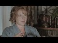 Miranda Richardson On Agatha Christie And Then There Were None
