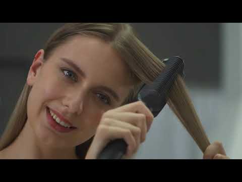 flair-hair official trailer