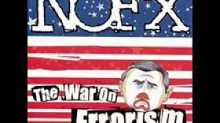 NOFX  - The Irrationality Of Rationality