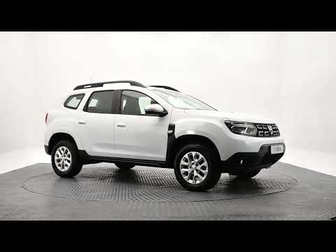 Dacia Duster Blue dCi 115 Comfort - Image 2