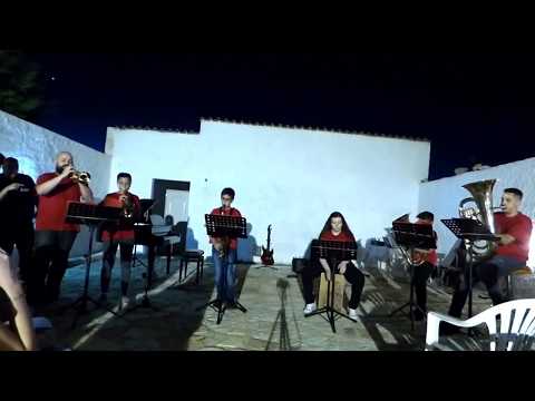 "SEPTEMBER" - Earth.Wind & Fire (Arr. Michael Story) - DERVENIANS Mixed Ensemble