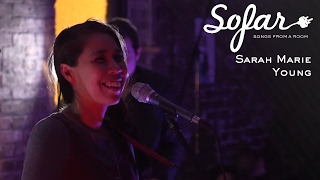 Sarah Marie Young - Everybody Wants To Rule The World (Tears For Fears Cover) | Sofar Chicago