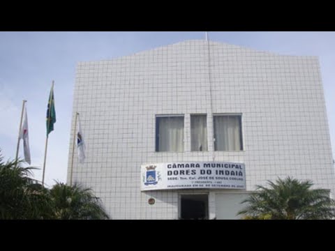 41ª REUNIÃO ORDINÁRIA DO ANO 2025  DA CÂMARA MUNICIPAL DE DORES DO INDAIÁ MG
