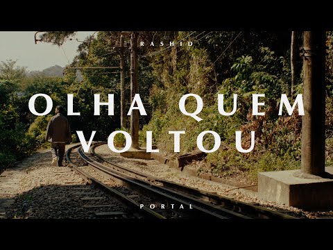 Video thumbnail for Olha Quem Voltou