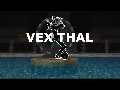 EVERQUEST VEX THAL TOUR