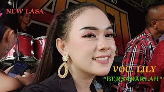 Download lagu Lily ft Lasa - Bersabarlah ( Live Music) mp3