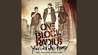 You Got Me (Remix)