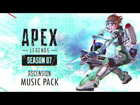 Apex Legends Season 7 Ascension - "Ascension" Music Pack - Full Soundtrack