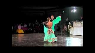 Chiamami adesso - Malika Ayane feat Paolo Conte (slowfox)