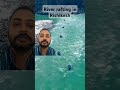 River Rafting In Rishikesh Travel Mountains Nature Ganga Adventuresports